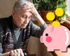 Pensii 2025: Anunţul teribil al CNAS pentru seniorii cu pensii de 3.000 de lei