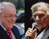Florin Piersic, mesaj de încurajare pentru Ion Iliescu: „Îi doresc sănătate! Cu mine s-a purtat extraordinar”