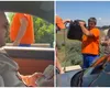 Pescobar a făcut „pana prostului” pe Autostrada Soarelui. Câți bani le-a dat celor care i-au adus benzină: „Să vezi ce îl cinstesc eu pe omul ăsta. Am deja pregătit cașcavalul”