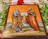 Postul Sfinților Apostoli Petru și Pavel. Când începe și cât durează perioada liturgică de post a lunii iunie