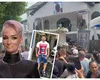 EXCLUSIV Gabriela Lucuţar, dezvăluiri uluitoare despre certificatul de deces al lui Ciprian Pian. Ce a rezultat la autopsie. Funeraliile se amână