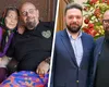Piedone, dezvăluiri neștiute despre familia sa. Câți frați are șeful ANPC: „Mama moldoveancă, tata oltean, eu… o corcitură”