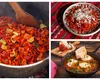 Ce este și cum se prepară Piperchi. Rețeta machedonească transmisă din generație în generație