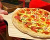 Pofta vine pe loc, cu gustul unic Pizza Hut