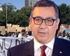 EXCLUSIV/ Victor Ponta, în platoul România TV! Ce spune fostul premier despre scăderea burselor tinerilor: „E o măsură greșită”