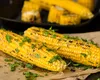 Secretul pentru cel mai bun porumb copt. Ingredientul care îl face de o mie de ori mai delicios