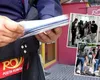 Jaf la pont la Poșta din Timișoara! Hoții au furat 2 milioane de euro din banii de pensii pe care i-au pus în 16 saci