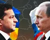 Vladimir Putin vrea o nouă rundă de negocieri cu Ucraina: „Au fost făcuți primii pași și avansăm”