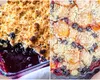 Rețetă de weekend. Cea mai delicioasă și răcoritoare prăjitură cu fructe pentru vară. Se prepară repede, iar gustul este demențial