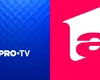 Șapte vedete au semnat cu Pro TV. Una dintre ele a fost mulți ani la Antena 1: „Se bagă marfă frumoasă! Trupă grea!”
