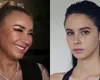Cât costă un tablou realizat de fiica Anamariei Prodan. Rebecca a venit de la New York pentru a expune primul său vernisaj din țară GALERIE FOTO