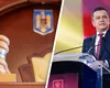 PSD și-a anunțat propunerea pentru funcția de judecător la Curtea Constituțională a României