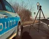 Amenzi auto 2025. Radarele portabile care trimit amenda direct acasă bagă spaima în șoferii români