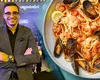 Radu Mazăre Jr. e de părere că nu e mare prețul de 120 de lei pentru o porție de paste la Mamaia: „Nu mai fiți cârcotași”