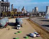 Lansarea unui proiect gigant lovește puternic în afacerile românești. România pierde teren din cauza celui mai bogat african