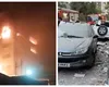 Război în Orientul Mijlociu. HAOS, FLĂCĂRI ȘI FUM. Cum arată Teheranul după atacul israelian de vineri dimineață VIDEO