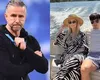 Laurențiu Reghecampf, un nou scandal cu Anamaria Prodan. Fostul soț al impresarei a venit să-și ia barca de la Snagov, pe ascuns. Poliția a fost implicată