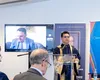 SNSPA l-a numit Doctor Honoris Causa pe Frederick Kempe, CEO Atlantic Council. Mesajul transmis de George Maior