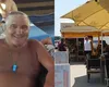 Cât costă patru mici la terasa lui Rică Răducanu de la mare. Prețurile sunt extraordinare, și le permite oricine