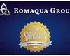 Romaqua Group obține statutul de Business Superbrand