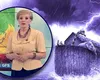 EXCLUSIV Romica Jurca a dat alerta despre vreme: „Urmează o perioadă cu ploi care să ne enerveze și grindină”