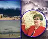 Anunțul momentului făcut de Romica Jurca. Caniculă în țară, dar și vijelii ciudate și nori care înghit tot