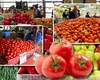 Mai scump mult ca la Obor! La ce preţ „german” se vând roşiile româneşti în cel mai mare lanţ de supermarketuri din România