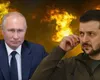 Rusia stabilește condițiile păcii în Ucraina: cedarea teritoriilor și limitarea armatei ucrainene, organizarea de alegeri parlamentare și prezidențiale în Ucraina DOCUMENT