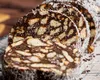 Rețetă. Cum pregătești cel mai delicios salam de biscuiți. Mod de preparare pas cu pas