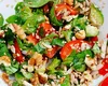 Amestec de seminţe pentru salate, retras de la vânzare din cauza contaminării cu salmonella