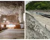Trist! Experții europeni avertizează că Salina Praid mai poate fi salvată de la prăbușire doar cu lucrări de milioane de euro și în ani de zile