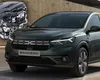 Noua Dacia Sandero va primi motor full-hybrid. Modelul Spring își schimbă numele și e gata să circule pe șoseșe din 2026
