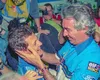Unul dintre cei mai apropiaţi prieteni ai lui Michael Schumacher dezvăluie care este starea de sănătate a fostului mare campion: „Dacă închid ochii, îl văd zâmbind după o victorie”
