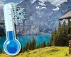 Se strică vremea! Temperaturi de iarnă în mijlocul verii, noua prognoză Accuweather