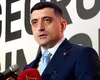 George Simion spune că suveranismul va triumfa şi în România, la fel ca în Polonia: „Polonezii au avut o fibră patriotică mai puternică”