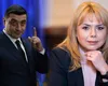 George Simion anunță că AUR va vota împotriva Ancăi Dragu dacă va fi propusă premier: „Este ultima dovadă a implicării Franței în anularea și fraudarea alegerilor”