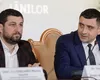 George Simion, mesaj de ultimă oră cu privire la negocierile de la Palatul Cotroceni. Marius Lulea intervine și el în „simulacrul” negocierilor VIDEO