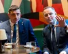 După ce a pierdut alegerile din România, George Simion încearcă să le câștige pe cele din Polonia: „E important pentru toată Europa și pentru toată creștinătatea”