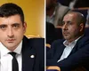 George Simion intervine după perchezițiile la milionarul și prietenul său Vasile Pușcaș: „O minciună totală!”