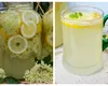 Rețetă de socată. Ingredientul special care îi dă o tentă tropicală