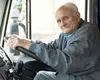 Cod rutier 2025. Noi reglementări ale Uniunii Europene. Ce trebuie să ştie şoferii de peste 65 de ani