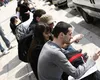 Ce opțiuni au tinerii care nu dau Bacalaureatul pe piața muncii