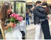 Sore se pregătește de nuntă? Imaginile care o dau de gol au fost făcute publice. Cum a fost surprinsă artista