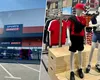 Concurență serioasă pentru Decathlon. Un celebru retailer din Marea Britanie a intrat pe piața din România