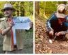 Cât costă să-ți lași copilul în tabăra organizată de Șerban Copoț de la Animal X. Artistul a dat lovitura în afaceri