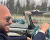 Andrew Tate a rămas fără permis! A fost surprins de radar cu o viteză uluitoare!