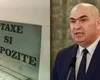 Ilie Bolojan anunță creșteri de taxe și impozite. Care sunt românii cei mai afectați de noile măsuri
