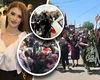 Teodora Marcu a fost condusă pe ultimul drum. Sora ei, aflată la mii de kilometri depărtare de țară, nu a putut participa la înmormântare