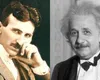 Obiceiurile stranii pe care le aveau geniile lumii. Nikola Tesla își strivea degetele de la picioare, Einstein nu purta șosete