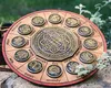 Zodiile care atrag banii ca un magnet vara asta. Planetele se aliniază perfect pentru acești nativi
